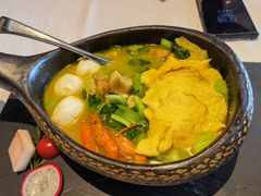 -杭州新新饭店·1913餐厅