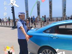 -老虎石海上公园