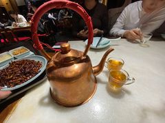 -小吊梨汤·北京菜·烤鸭(双井乐成中心店)