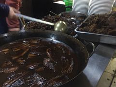 -泰顺江南春面馆