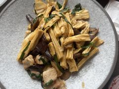 -瑜上·山食小馆