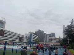 -成都七中(林荫校区)