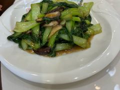 -春水锅贴·传统鲁菜(大明湖店)