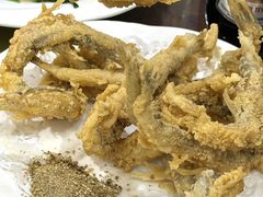 -小铜锣湾海鲜家常菜馆(河西店)