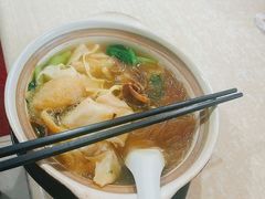 -二中酸辣汤(无锡梁溪区店)