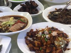 -顺风海鲜港(金玉兰店)