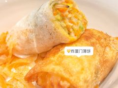 厦门薄饼-黑明餐厅(白鹭洲店)