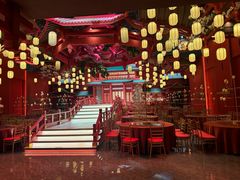 -艳阳天·非遗楚菜(武汉客厅店)