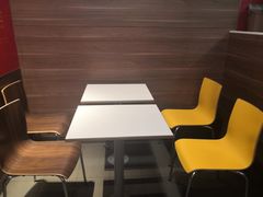 -麦当劳(合肥之心城店)