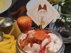 -Nord Grill&Bar Highland诺德西餐(深圳欢乐海岸店)