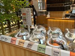 -无印良品餐堂 MUJI Diner(成都太古里店)