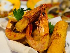 -弗兰克牛排西餐厅Ribone steak house(柠檬花园店)
