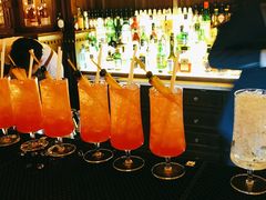 -LONG BAR 廊吧(外滩华尔道夫酒店)