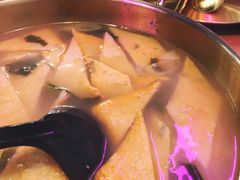 -HOTISLAND海鸡岛·韩国料理(江南西店)