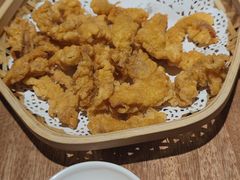 山城小酥肉-渝蛙馆(九霄梦天地店)