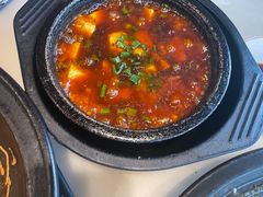 -常和州·夜宵大排档(常州单店)