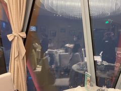 -广州塔晖粤轩中餐厅