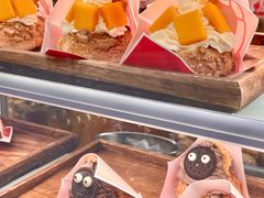 -吉川堂·日式甜点专门店(正佳广场店)