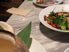 -汤城小厨•粤菜•靓汤(西直门凯德MALL店)