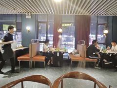-星海汇海鲜烤肉火锅自助(二七广场百年德化店)