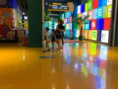 -幸福花欢乐世界(东辰广场A座店)