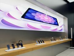 -Apple零售店(新街口店)