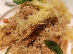 -莆田餐厅PUTIEN(金融街购物中心店)