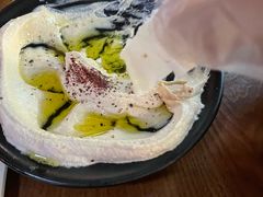 -Uncle Kosto科斯托·中东菜