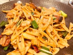 -情妹耙泥鳅·江湖川菜(科华店)
