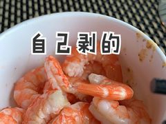 -虎门美思威尔顿酒店(海之光自助餐)