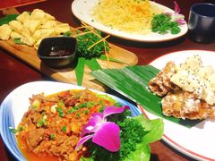 -觅山云南菜(泊富ICITY店)