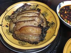 -王万妈卤猪脚(青岩交通路)