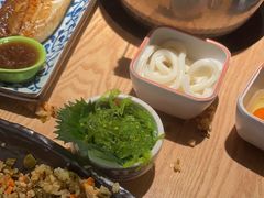 -沼津港精致料理·寿喜烧·烧鸟(青浦宝龙广场日料榜单店)