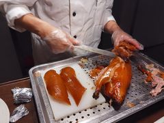 -蜀国演义(黄寺大街店)