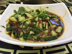 -潮喜竹溪荔湖酒家(荔枝湾店)