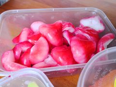 -老炳·七丛松甘草水果