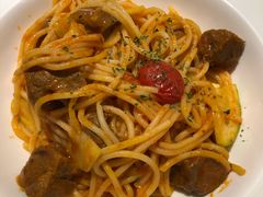 -斗牛士牛排餐厅(嘉里汇店)
