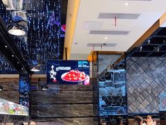 -红辣椒·川菜·火锅(大洋中心店)