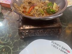 -涵家味土菜馆·徽州一绝臭鳜鱼(三河古镇店)
