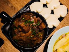 -杭百味·大众精选杭帮菜(西湖音乐喷泉店)