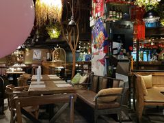 大堂-胡桃里音乐酒馆(环亚凯瑟琳广场店)