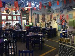-马路边边火锅串串(观前街店)