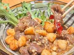 -桂马·日本料理·海胆·海鲜饭·酒场(民主广场店)