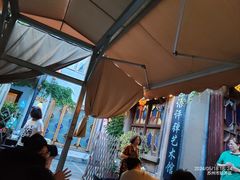 -琵琶语评弹茶馆(苏州平江路店)