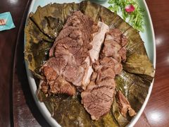 -上地宴·中关村的会客厅(清河高铁站店)