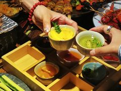 -并州大牌档之醉轻尘