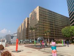 -香港皇家太平洋酒店