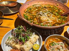 -SHAN山(前滩太古里店)