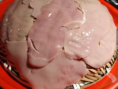 -锅说大脸毛肚重庆老火锅(佐阾店)
