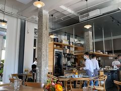 -BOR Eatery(安福路店)